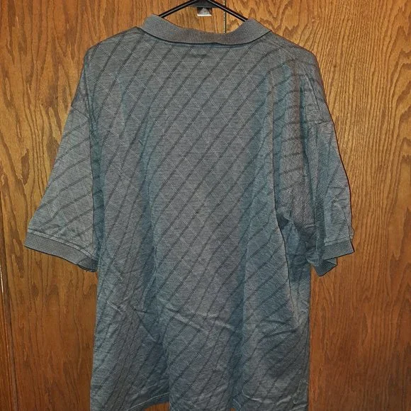 Pebble Beach Men's Performance Golf Polo size XL - Picture 2 of 5